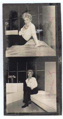 Maria Della Costa (contatos)