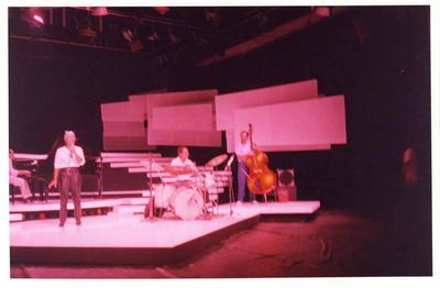 Elizeth Cardoso e Zimbo Trio