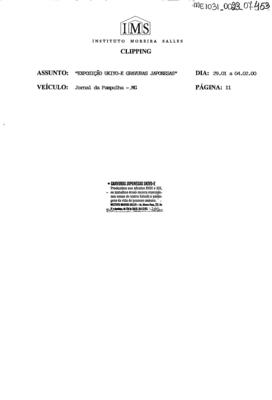 Gravuras Japonesas UKIYO-E.