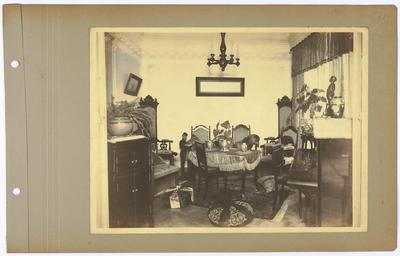 Projeto arquitetônico do escritório Freire & Sodré Engenheiros