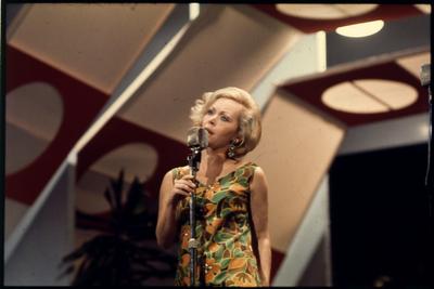 Ana Lúcia - IV Festival de MPB