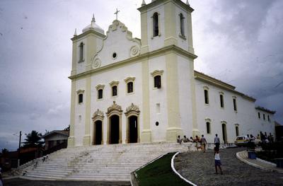 Igreja Matriz Nossa Senhora do Socorro