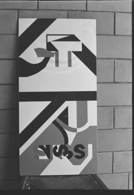 Obras de Amélia Toledo