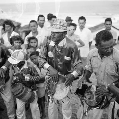 Bambelô, festa popular