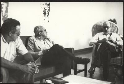 [Prêmio Literário Casa de las Americas]