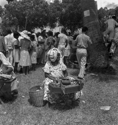 Lavagem de Nosso Senhor do Bonfim