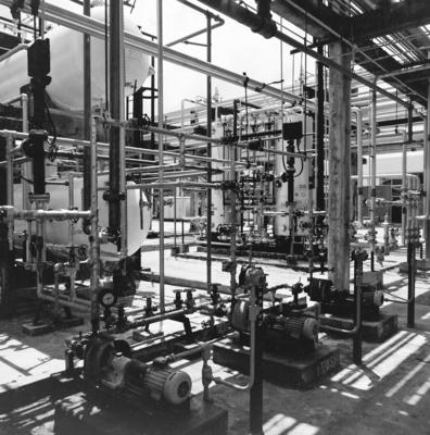 Coperbo - Companhia Pernambucana de Borracha Sintética