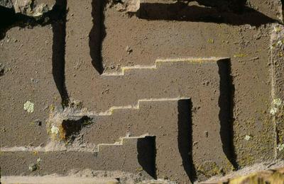 Série Bolívia - Sítio arqueológico de Tiahuanaco