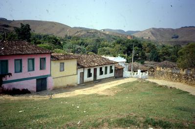 Casas