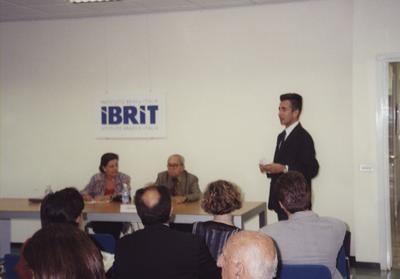 [Instituto Brasil-Itália]