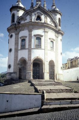 Igreja de Nossa Senhora do Rosário