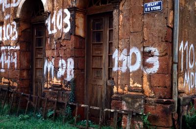 Sobrado da Família Silva