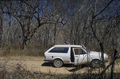 Série Rio São Francisco