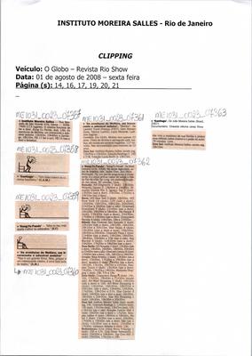 Santiago - De João Moreira Salles.