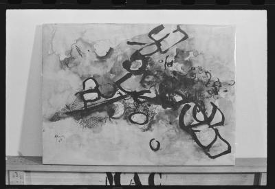 Reproduções de obras não identificadas