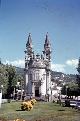 Igreja de Nossa Senhora da Consolação