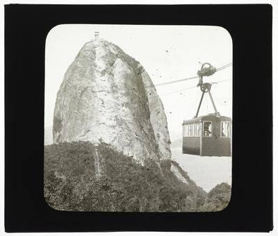 Bondinho do Pão de Açúcar