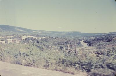 Rodovia Rio-Bahia (BR-116)