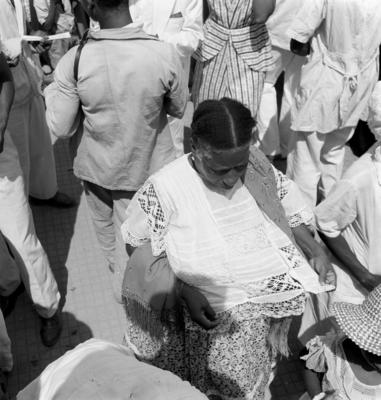 Festa de Iemanjá em Rio Vermelho