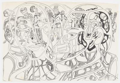 Poluição Demográfica