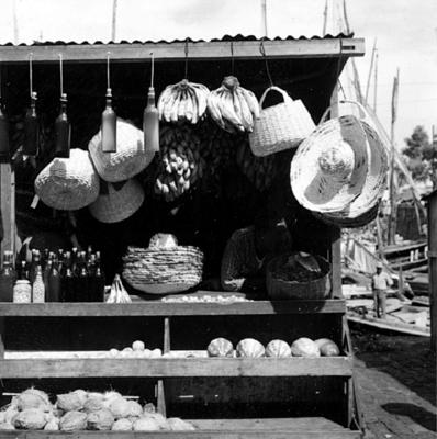 Rampa e arredores do Mercado Modelo