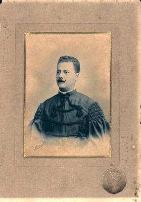 Nicolau Tolentino Gonzaga