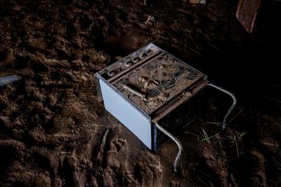 Região serrana, Rio de Janeiro, janeiro de 2011