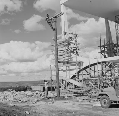 Palácio do Planalto