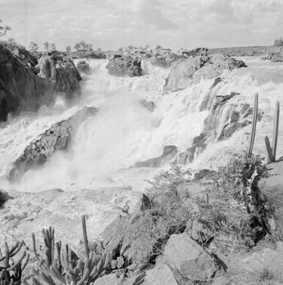 Cachoeira de Paulo Afonso