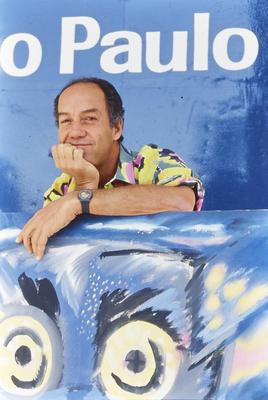 Roberto Muylaert, 18ª Bienal