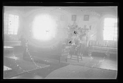 Casa da represa Guarapiranga