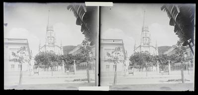 Basílica Imaculada Conceição