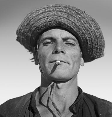 Jangadas e jangadeiros