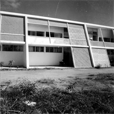 Centro Técnico da Aeronáutica