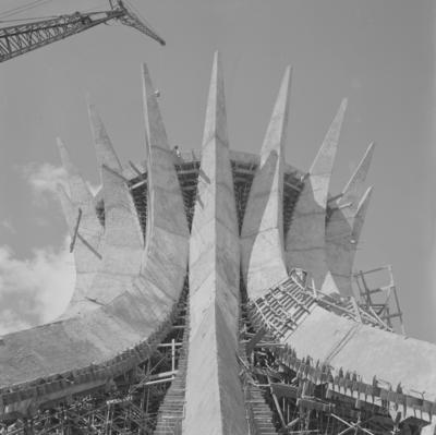 Catedral Metropolitana Nossa Senhora Aparecida