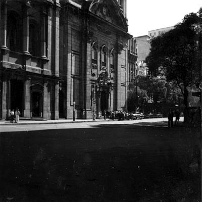 Igreja do Carmo (Antiga Sé) e Igreja da Ordem Terceira do Carmo