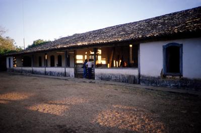 Fazenda