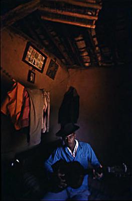 Série São Paulo - Interior