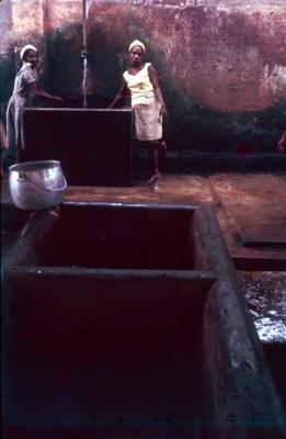 Série Bahia Antiga e Nova - Matadouro