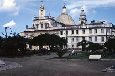 Igreja de Nossa Senhora da Piedade