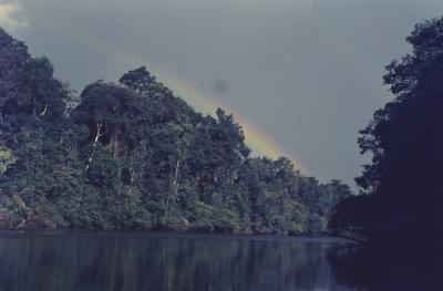 Expedição Pico da Neblina