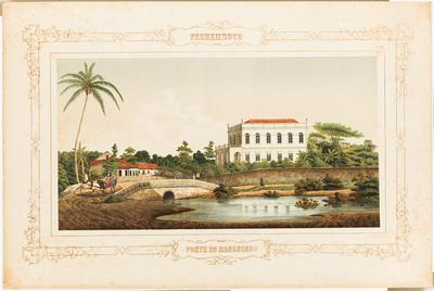 Pernambuco Nº. 10 Ponte do Manguinho