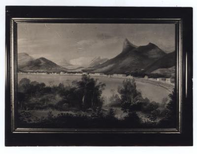 Praia de Botafogo (pintura)