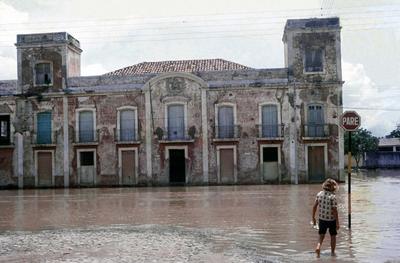 Casa de Câmara e Cadeia
