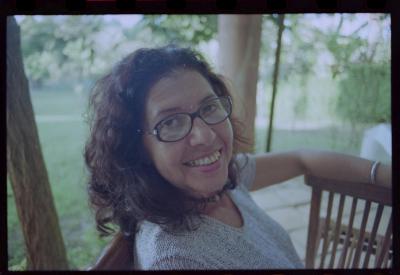 Familiares e amigos de Jorge Bodanzky