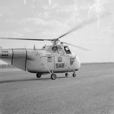 Visitas presidenciais