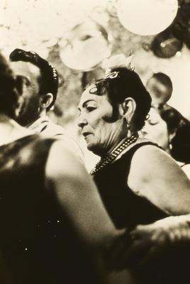 Ciganas dançando flamenco