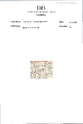 Piza: Trabalhos recentes e gravuras