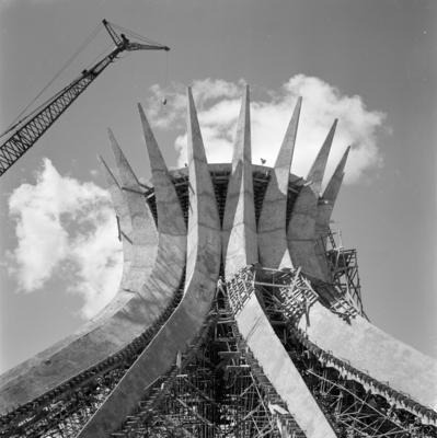 Catedral Metropolitana Nossa Senhora Aparecida