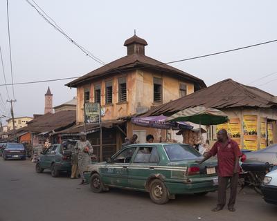 Ilesa #16